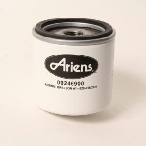 Ariens 09246900 Riding Lawn Mower Oil Filter Genuine Original Equipment Manufacturer (OEM) part