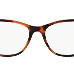 Versace VE3213B - 944 Eyeglass Frame HAVANA w/DEMO LENS Lens 54mm