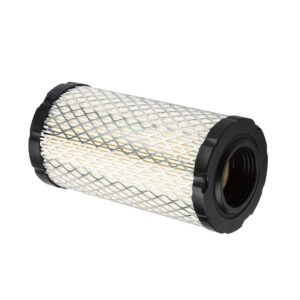 Briggs & Stratton Air Filter Cartridge for Lawn Mowers/Replaces John Deere GY21055, MIU11511, MIU11513, LA125, D120 793569