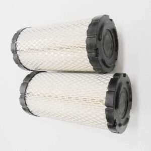 2 Pack Air Filters, Compatible with Kohler 25-083-02S, 25 083 02, 2508302S, M113621 M807331 MIU10783, Onan 0140-9071, Toro 108-3811 93-219