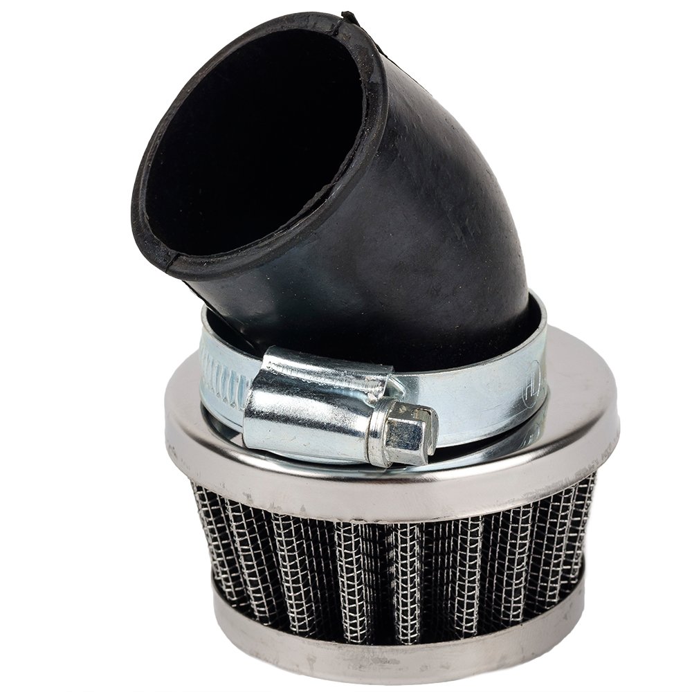 HIFROM 35mm AIR Filter Compatible with 50cc 70cc 110cc 125cc ATV Dirt Pocket Bike