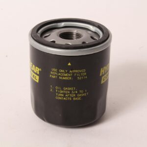 Ariens Oil Filter- Tr Part # 21545100