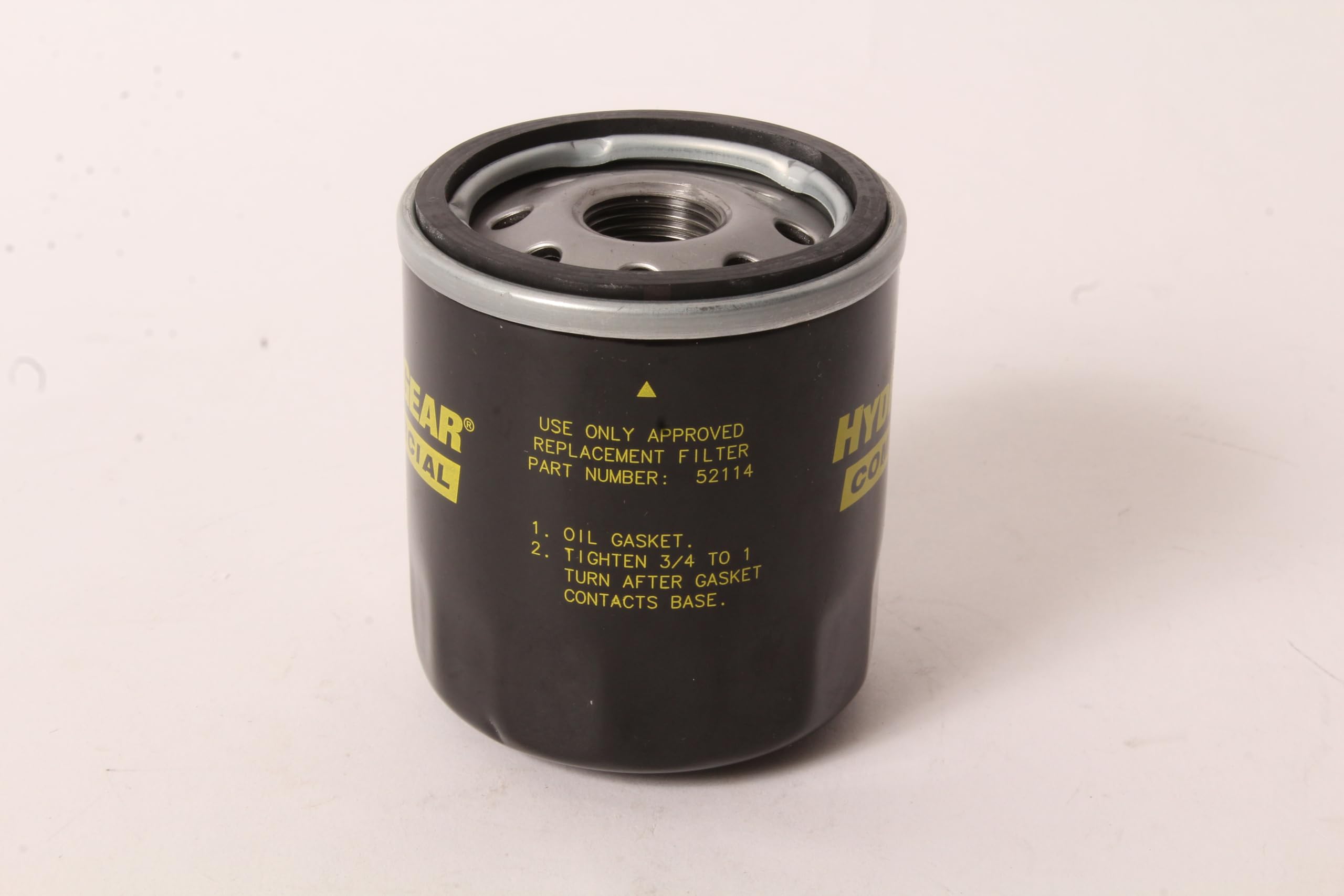 Ariens Oil Filter- Tr Part # 21545100