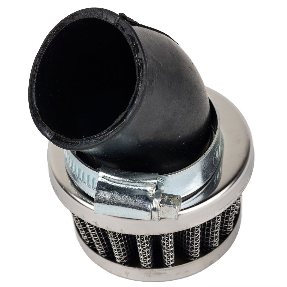 HIFROM 35mm AIR Filter Compatible with 50cc 70cc 110cc 125cc ATV Dirt Pocket Bike