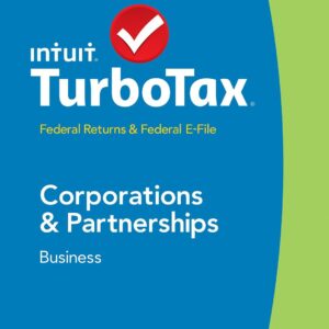 Turbo Tax Business 2014