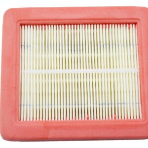 GENUINE OEM Honda (HRR2167PDA) (HRR2167VKA) (HRR2167VXA) Walk-Behind Lawn Mower Engines AIR FILTER CLEANER ELEMENT (Engine Serial Numbers GJAPA-2019419 and up)