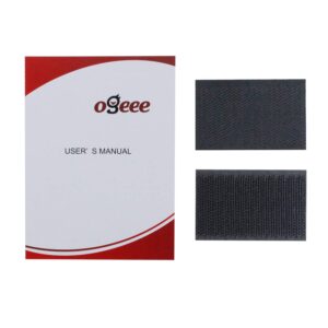 Ogeee Carbon Pre-Filter For Honeywell 50250-S Air Purifier - Replacement