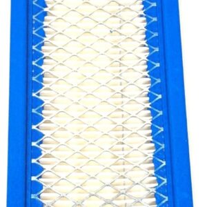 Briggs & Stratton Replacement Air Filter for Briggs & Stratton 697153, 697014, 697634, 698083, 795115; Includes Pre-Filter 697015