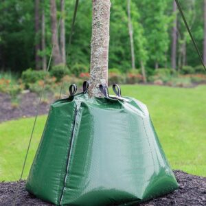 2 Pack - Treegator Original Slow Release Watering Bag for Trees