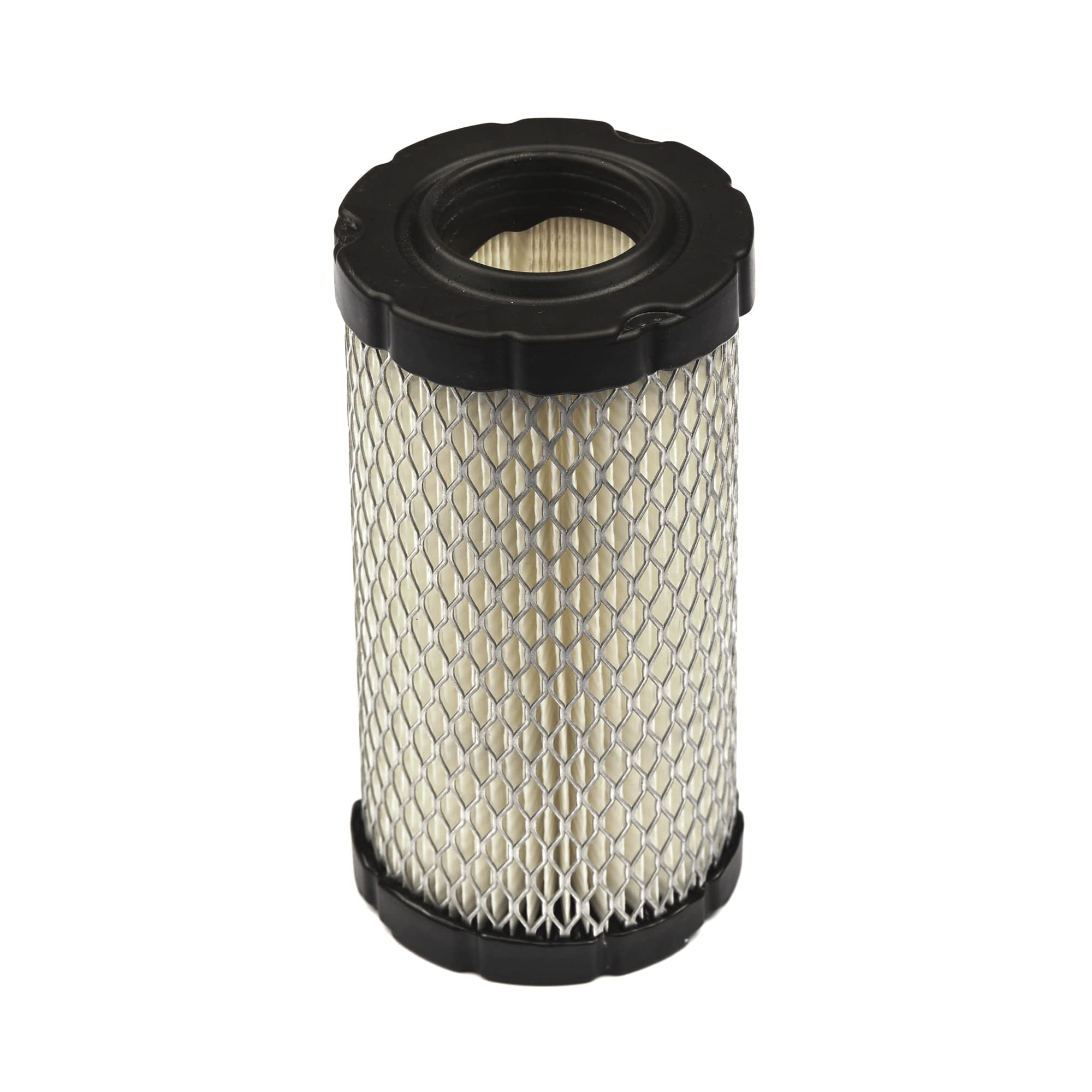 Briggs & Stratton Air Filter Cartridge for Lawn Mowers/Replaces John Deere GY21055, MIU11511, MIU11513, LA125, D120 793569