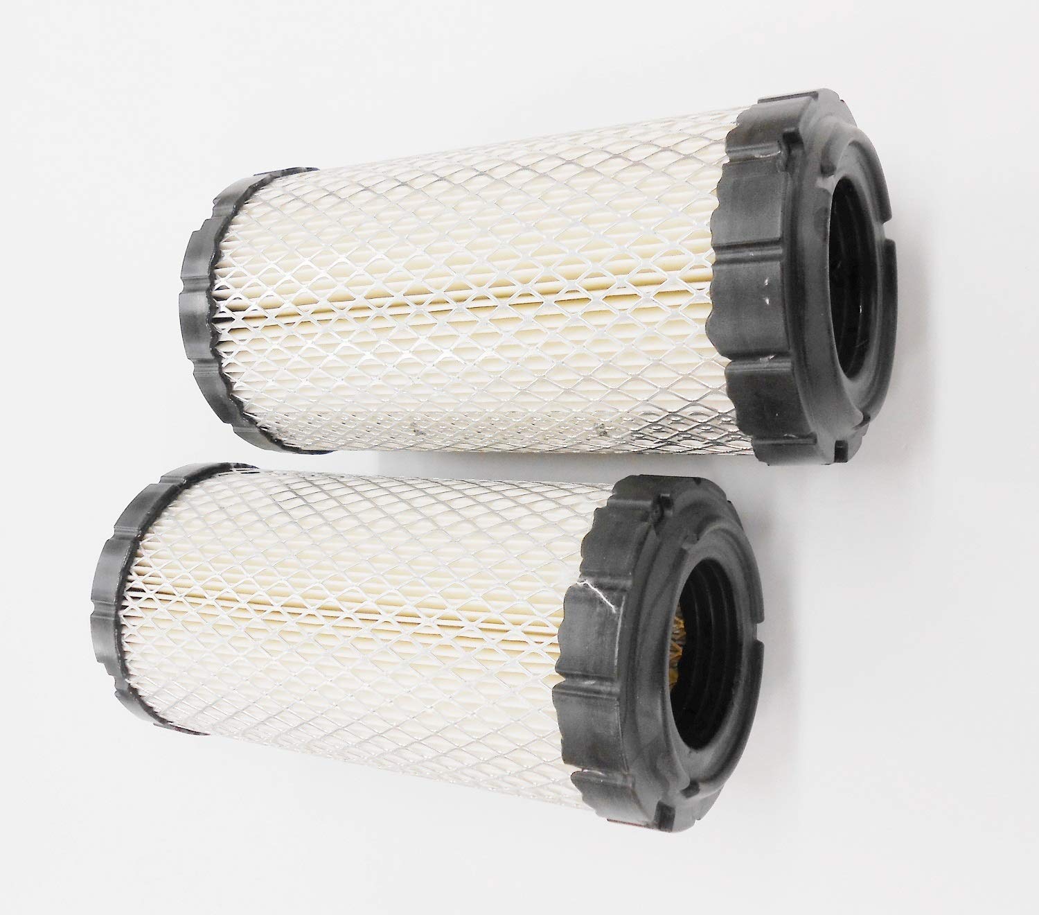 2 Pack Air Filters, Compatible with Kohler 25-083-02S, 25 083 02, 2508302S, M113621 M807331 MIU10783, Onan 0140-9071, Toro 108-3811 93-219