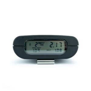 PACT Club Timer III - Shot Timer Guaranteed to Help You Improve