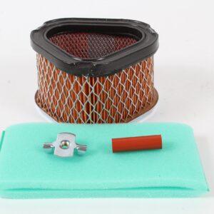 Rotary Air Filter Replaces Kohler 12-083-05-S and John Deere AM-121608, GY20574, M92359