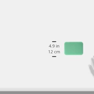 Stens Air Filter 102-689 Compatible with Generac 420cc generator engines, Honda GX240, GX270, GX340 and GX390, generators EB3000, EB3800, EB4000, EB5000, EB6500, EM3000, EM3500 17211-899-000
