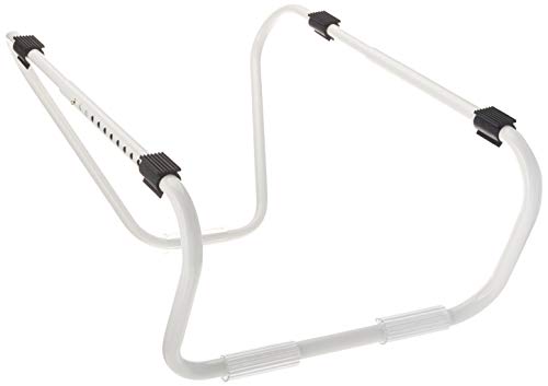 AC Safe Tools Needed AC Support Bracket 2, White