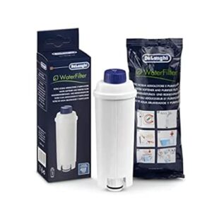 DeLonghi Water Filter