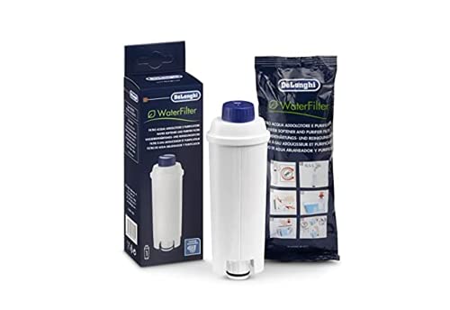 DeLonghi Water Filter