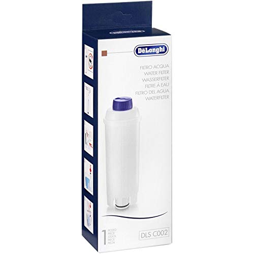 DeLonghi Water Filter