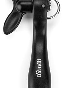 Bartelli Soft Edge Safety Can Opener and Bottle Opener