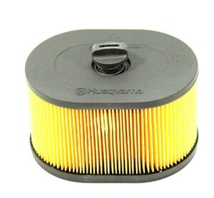 husqvarna part number 510244103 air filter