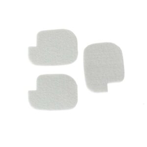 huri 3 air filters for poulan p3314 p3416 p3516pr p4018 replace 530057925