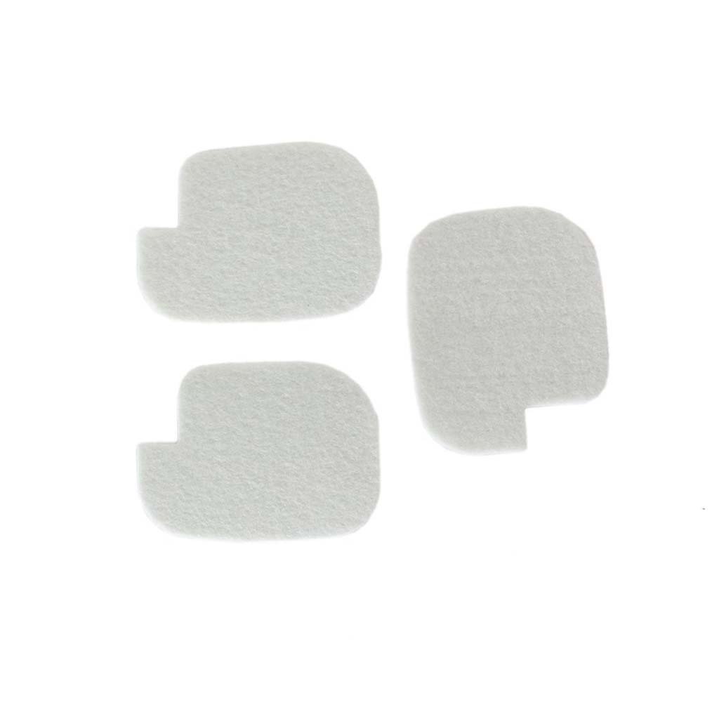 HURI 3 Air Filters for Poulan P3314 P3416 P3516PR P4018 Replace 530057925