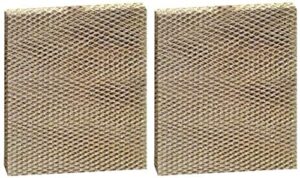 honeywell hc26a 1008 humidifier pad (pack of 2)