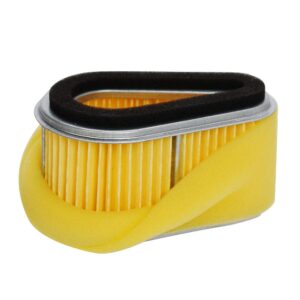 SaferCCTV Filter Combo Replace 100188 Compatible with John Deere Part# M79451 FC150V Part# 11013-2120, 11013-2175 (Filter)