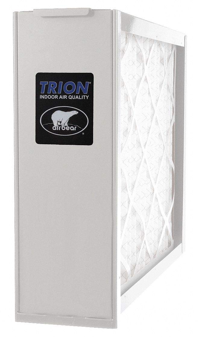 Trion Air Bear 255649-102 Replacement Filter - 20x25x5 by Trion