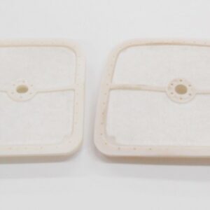 2 Air Filters Compatible with Echo Air Filter Part Number 13031051830, 130310-51830