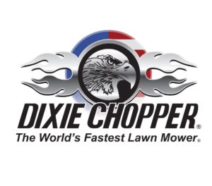 dixie chopper 2.6" x 3.0" spin on oil filter for lawn mowers / 901153