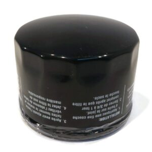 Rotary 13026 Oil Filter - 3/4-16 Threads - Fits Huskee, MTD and Yardman!