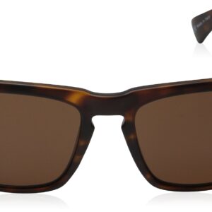 Electric Visual - Knoxville Matte Tort/Ohm Bronze