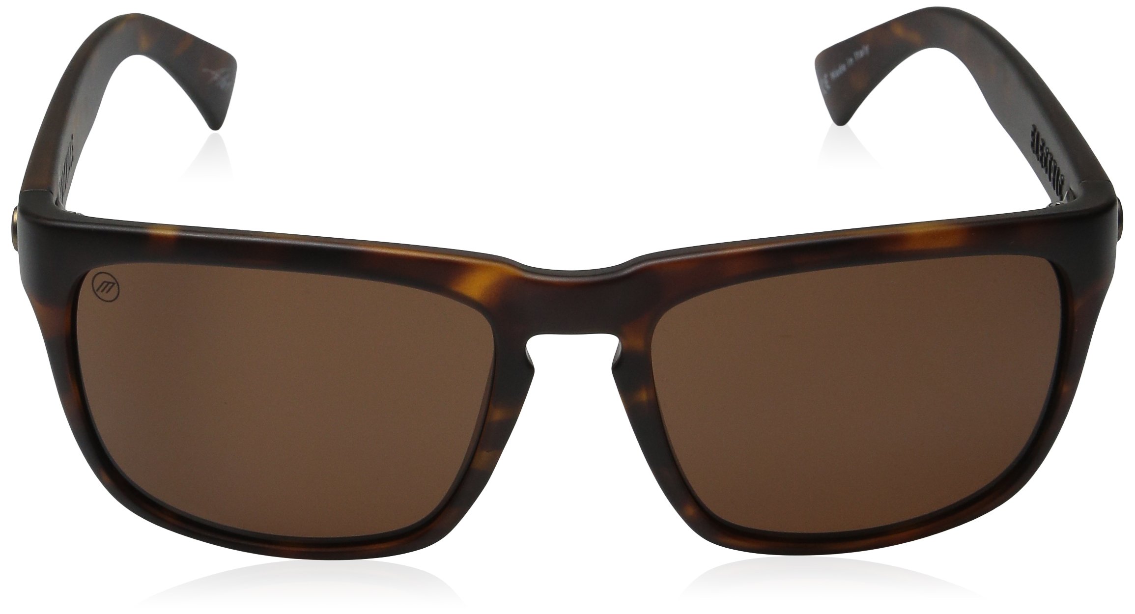 Electric Visual - Knoxville Matte Tort/Ohm Bronze