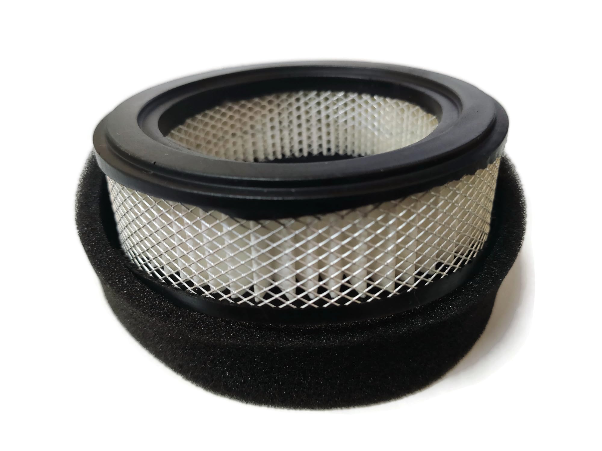 Air Filter Element Cleaner For Robin Subaru EH09 EH12-2 Rammer 252-32601 252-32602 Lawnmower Water Pump Trimmer Motor Engine