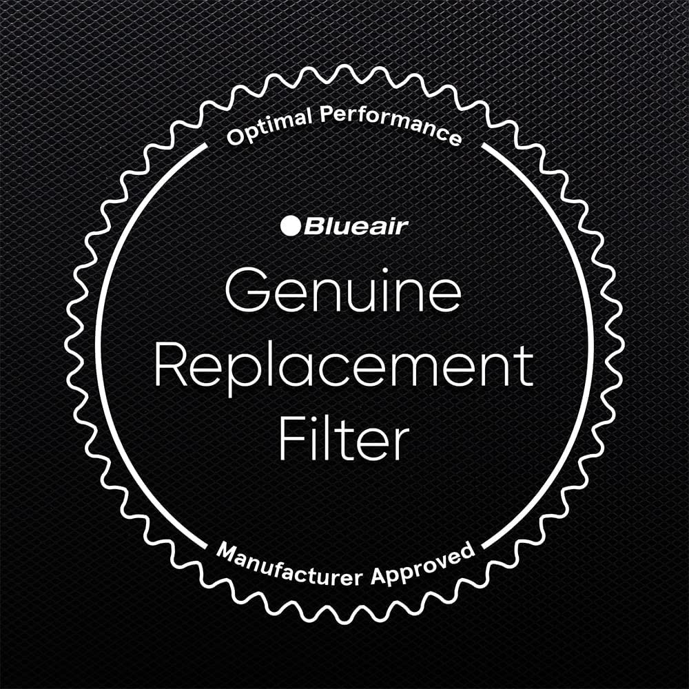 BLUEAIR Pro M, L, XL Genuine Replacement Particle Filter