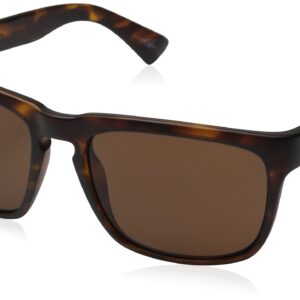 Electric Visual - Knoxville Matte Tort/Ohm Bronze