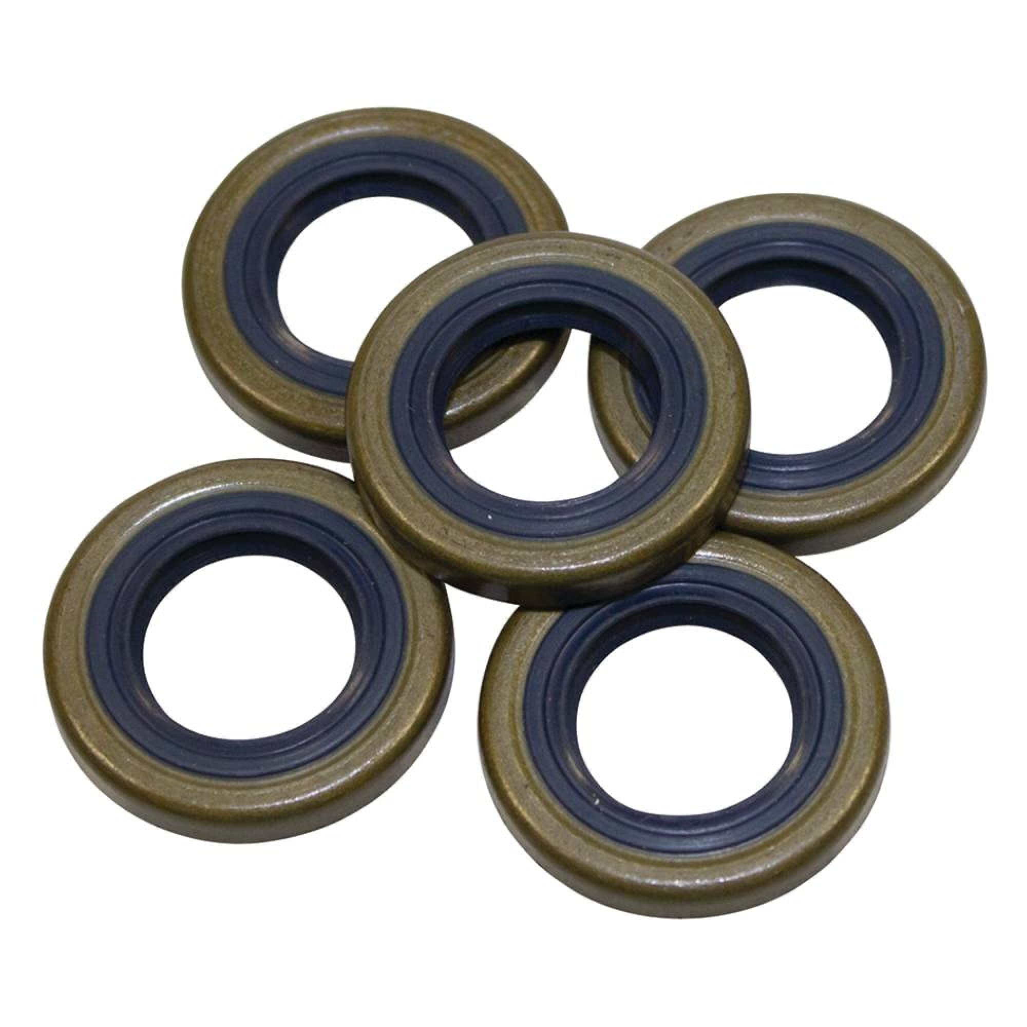 Stens New Stens Oil Seals 495-517 for Husqvarna 505275719, Gray