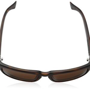 Electric Visual - Knoxville Matte Tort/Ohm Bronze