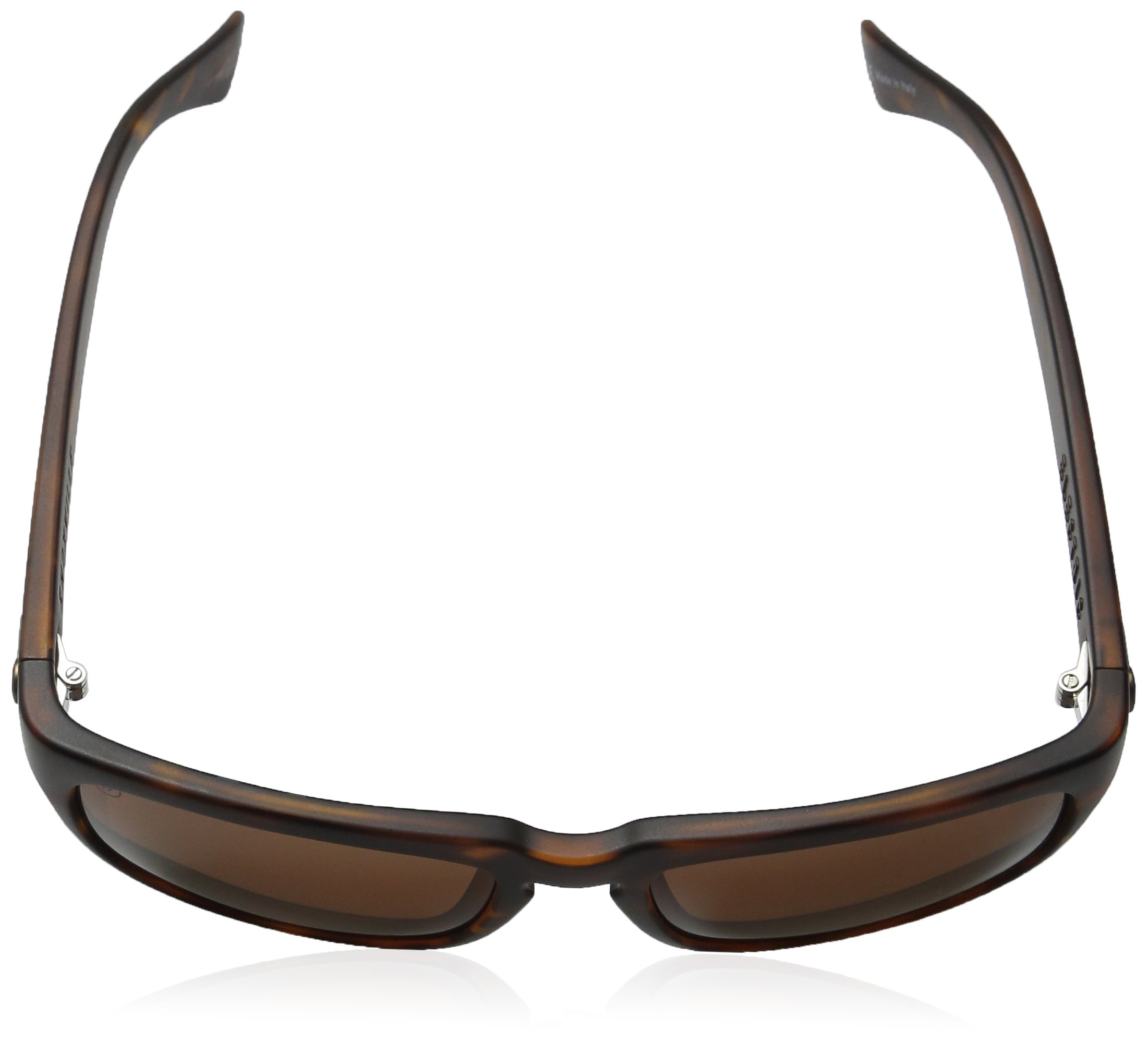 Electric Visual - Knoxville Matte Tort/Ohm Bronze