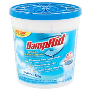 Damp Rid FG01K DampRidTM Room Refresher (Pack of 6)