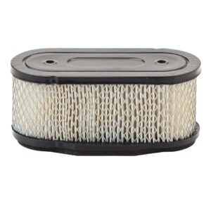 upstart components replacement for kawasaki fh661v bs05 4 stroke engine air filter - compatible with kawasaki 11013-7027 filter