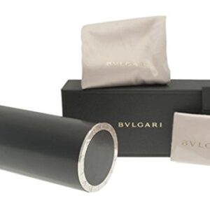 Bvlgari DIAGONO BV 3028 - 5313 Eyeglasses BLACK SAND 53mm