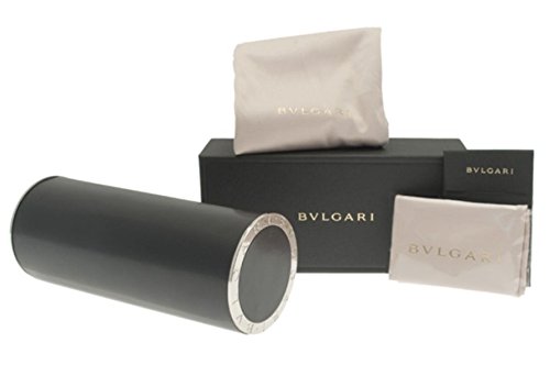 Bvlgari DIAGONO BV 3028 - 5313 Eyeglasses BLACK SAND 53mm