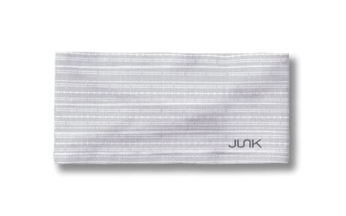 JUNK Brands Nimbus Big Bang Lite Headband, One Size, White