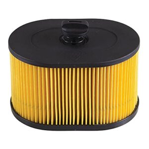 stens new air filter for husqvarna k970 cut-off saws 510244101, 510244103