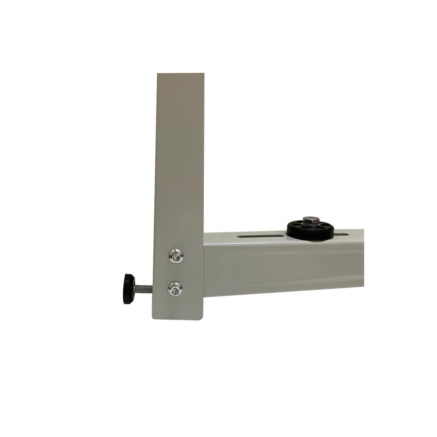 Appli Parts APAB-3160 Outdoor Mini Split Wall Mounting Bracket for Ductless Heat Pump or Cooling Only Units Up to 352lbs