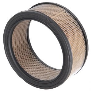 exmark kohler engine riding mower air filter part no: a-b1af8329 lazer z advantage 100-758 24 083 03 2408303 30-089 8329