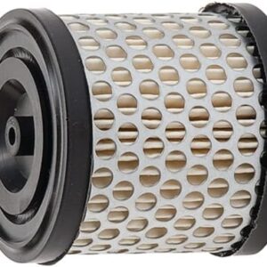 Mr Mower Parts Air Filter 396424S, 396424, 271466, 270979, 100214, LG396424, LG396424S, PT7953 for Briggs & Stratton