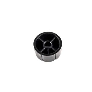 HPC Fire Replacement Black Pilot Control Knob (111)